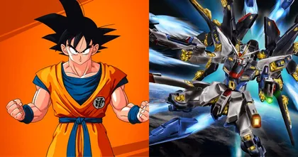Dragon Ball และ Gundam ทำเงินให้ Bandai สูงสุดในปี 2022