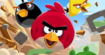 เกม Angry Birds จะถูกนำมาลงคอนโซลกับ PC มากขึ้น หลัง Sega เข้ามาซื้อกิจการ