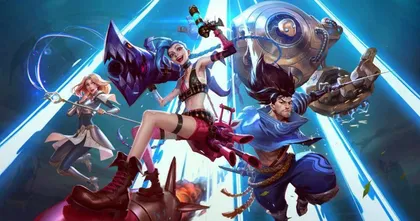 Riot ประกาศกร้าว! ผู้เล่น LoL ที่ทำตัว Toxic จะไม่สามารถต่อคิวลงแรงก์ได้