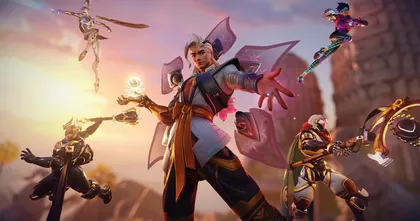 Overwatch 2 ยกเลิกโหมด PVE หลังทำออกมาให้ดีไม่ได้