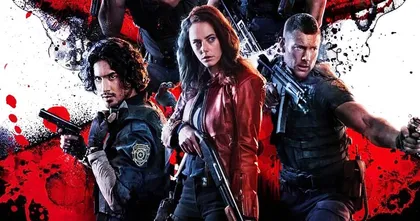 หนัง RE: Welcome to Raccoon City อาจมีภาคต่อในชื่อ Umbrella Chronicles