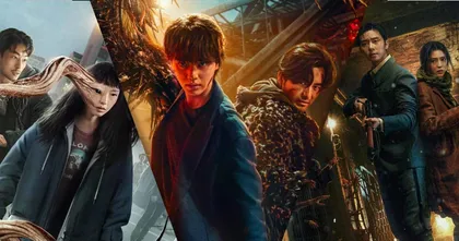 แนะนำ 15 ซีรีส์เกาหลี Netflix สนุก น่าดู ล่าสุด 2025
