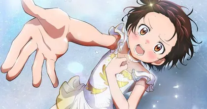 Medalist ทอฝันบนลานสเกต ลิงก์ดูออนไลน์ อัปเดตล่าสุด ตอนที่ 13 (จบแล้ว)