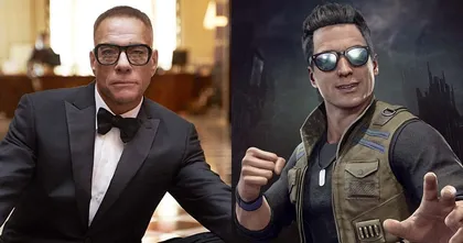 ป๋าแวน แดมม์จะมาเป็นสกิน Johnny Cage ในเกม Mortal Kombat 1 ด้วย