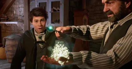Hogwarts Legacy ประกาศเลื่อนวางจำหน่ายบน Switch