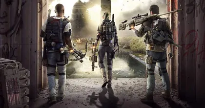 Tom Clancy’s The Division 2 เปิดให้เล่นฟรี 3 วัน บน Steam