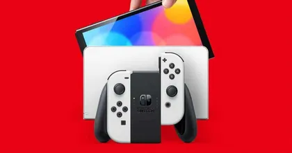 Nintendo Switch มียอดขายเครื่องตกเป็นปีที่สองและปีหน้าอาจร่วงต่อ
