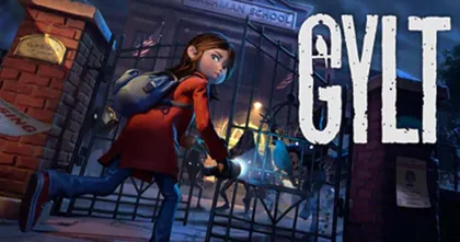 GYLT เกมแอ็กชั่นผจญภัย เผชิญโลกอันบิดเบี้ยวไร้ผู้คน กรกฎาคมนี้