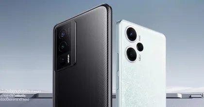 POCO เปิดตัวสมาร์ทโฟนเรือธงรุ่นใหม่ล่าสุด POCO F5 Pro และ POCO F5 พร้อมราคาพิเศษ