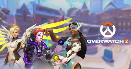 Overwatch 2 - แนะนำ 10 ตัวละคร สำหรับผู้เล่นใหม่ พร้อมแปลสกิล