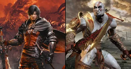 ผู้พัฒนาเกม FF16 เผย ฉากสู้ด้วยอสูรได้แรงบันดาลใจ จาก God of War ยุคเก่า