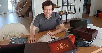 Blizzard เผลอส่ง Diablo 4 collector's editions บางกล่องไวกว่ากำหนด