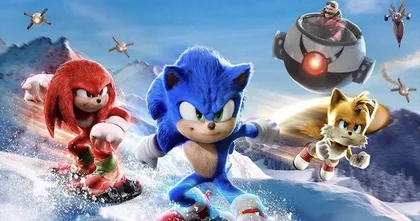 Sonic อาจนำเกมซีรีส์อื่นมาทำเป็นหนังเพิ่ม หลัง Sonic ประสบความสำเร็จ