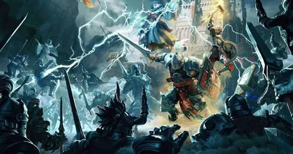 Warlander เกมแอ็กชันในรูปแบบออนไลน์เปิดให้เล่นฟรีบนคอนโซลแล้ว