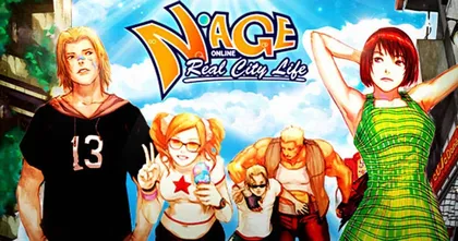 N-Age: Awakening - รู้ก่อนเล่น 4 อาชีพหลัก เกมเก่าในอดีตกลับมาอีกครั้ง
