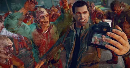 ข่าวลือ! Dead Rising เวอร์ชั่นรีบูตกำลังอยู่ในระหว่างการพัฒนา