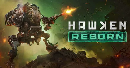 Hawken Reborn เกมเล่นฟรีแนว fps ขับหุ่นไล่ยิง เปิด Early Access แล้ว