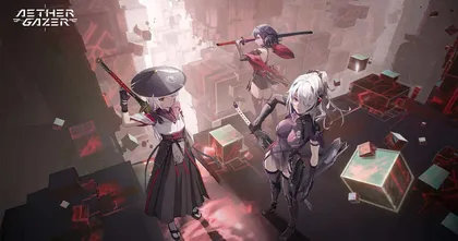 Aether Gazer Tier List ล่าสุด ตัวละครไหนน่าจัดเข้าทีมในปี 2023