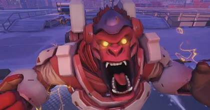 ชาว Overwatch 2 เรียกร้องขอระบบจัดคิวใหม่ ให้คนที่กดออกเกมรัว ๆ ต้องแข่งกันเอง