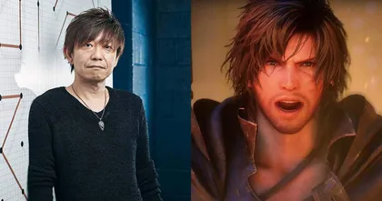 FF16 เคยมีแผนจะลง PS4 ด้วย แต่ต้องใช้เวลาพัฒนานานขึ้นอีก 1-2 ปี
