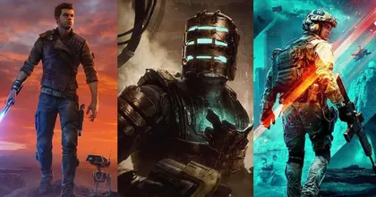 แนะนำ 10 เกม EA ลดราคาสูงสุด 95% บน Steam บอกเลยงานนี้ต้องโดน!