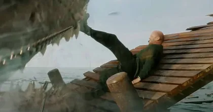 Meg 2 : The Trench อภิมหาโคตรหลามร่องนรก กลับมาอีกครั้ง พร้อมฉาย 3 สิงหาคมนี้!