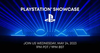 Sony เตรียมจัดไลฟ์ PlayStation Showcase พร้อมขนเกมมาโชว์เพียบ