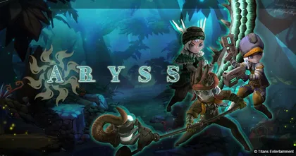 Abyss เกมแนว Roguelike ARPG เปิดให้บริการแล้วบน Android/iOS สโตร์ไทย