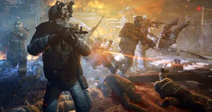 4A Games แจกเกม Metro: Last Light Complete บน Steam ฟรี