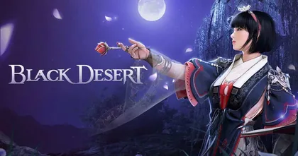 อัญเชิญบุปผาใต้พิภพ วูซาปลุกพลังพร้อมเข้าสู่ Black Desert เซิร์ฟเวอร์ไทย