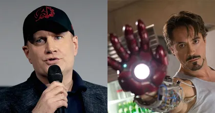 Kevin Feige เผย Marvel คงไม่ได้ตั้ง Studio ถ้าไม่มี Robert Downey Jr.
