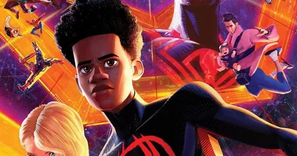 SPIDER-MAN: ACROSS THE SPIDER-VERSE เผยข้อมูลงานสร้าง และเกร็ดความรู้ต่าง ๆ ในหนัง