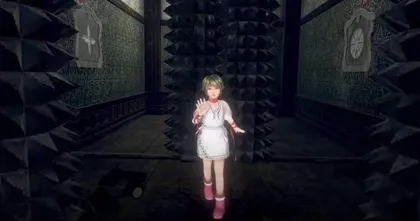 Last Labyrinth: Lucidity Lost หาทางออกจากแมนชั่นพร้อมเด็กสาวลึกลับบน Switch พฤษภาคมนี้