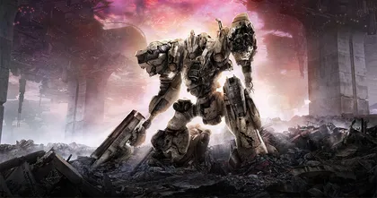 Kotobukiya เตรียมทำ plastic model kit จากเกม Armored Core VI