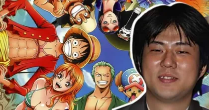 อาจารย์โอดะ ผู้สร้าง One Piece ถูกยกเป็นหนึ่งในยอดอัจฉริยะแห่งยุคเรวะ