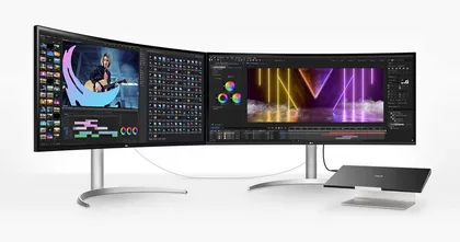 LG เปิดตัวมอนิเตอร์ Nano IPS ขนาด 40 นิ้ว มาพร้อมความละเอียด 5K2K และสีสันคมชัดสมจริง