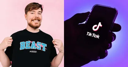 แฟนคลับ MrBeast อยากให้เจ้าตัวมียอดผู้ติดตามสูงสุดบน TikTok ด้วย
