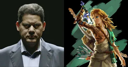 อดีตประธาน Nintendo ออกมาเคลื่อนไหวหลังเกิดเหตุแผ่นเกม Zelda ภาคใหม่หลุด
