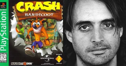 นักพากย์เสียงตัวละคร Crash Bandicoot เสียชีวิตแล้วด้วยวัย 61 ปี
