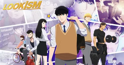 อ่าน Lookism ลุกคึซิม ต่อจากอนิเมะ ล่าสุดตอนที่ 447 แปลไทย