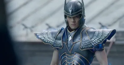 แววมา!? Saint Seiya ฉบับคนแสดง เปิดตัวบ็อกซ์ออฟฟิศญี่ปุ่นในอันดับ 8