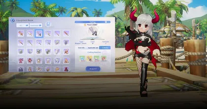 Ragnarok Origin - เลเวล 80 ต้องทำอะไรบ้าง ? มาเตรียมความพร้อมกัน