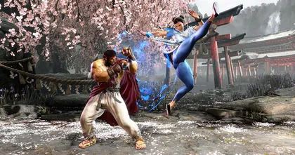 Street Fighter 6 เทียบกราฟิกกันชัด ๆ ระหว่าง PS5 กับ Xbox Series X