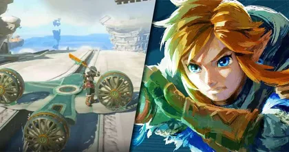 อินจัด! เมื่อแฟน ๆ Zelda: Tears of the Kingdom ใช้ "Zonai devices" ในชีวิตจริง