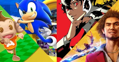 Sega เตรียมปรับราคาเกมเป็น 70 เหรียญสหรัฐฯ ตามค่ายอื่นในเร็ว ๆ นี้