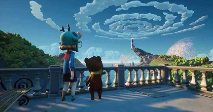 Daydream: Forgotten Sorrow เกมผจญภัยไขปริศนาเผยกำหนดการวางจำหน่าย