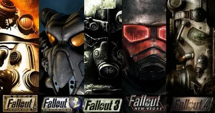 ผู้สร้าง Fallout เผยเคยคิดชื่อเกมนี้ไว้สารพัดก่อนลงเอยที่ชื่อปัจจุบัน