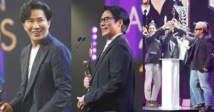 ประกาศผลรางวัล “ไนน์เอ็นเตอร์เทน อวอร์ด 2023”