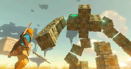 The Legend of Zelda: Tears of the Kingdom ทำยอดขายกว่า 10 ล้านหลังวางขายเพียง 3 วัน