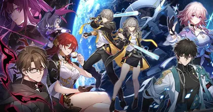 Honkai Star Rail – สรุปเนื้อเรื่อง EP 0 : จุดเริ่มต้น จากช่อง Sketcho
